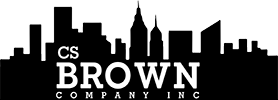 CS Brown Company Inc.