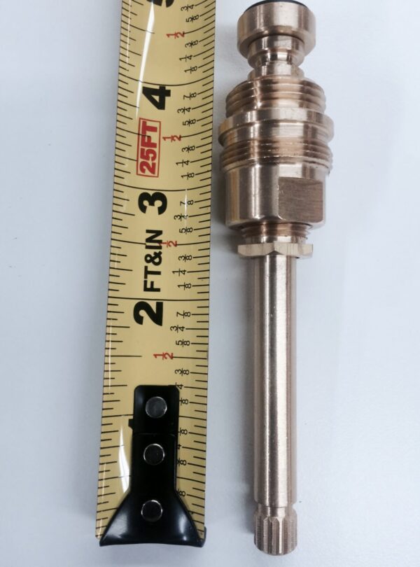 SAVOY SHOWER STEM 4-1/2"