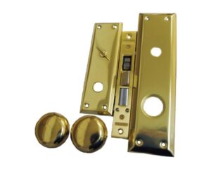 APT Mortise Lock Set