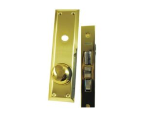 APT Mortise Lockset Marks, Extra - Wide