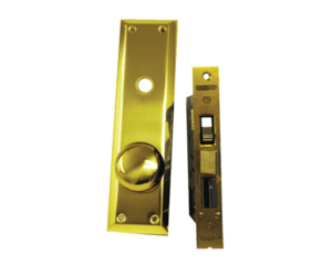 APT Mortise Lockset Marks, 91A