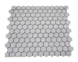 1” Hex Floor Tile