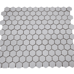 1” Hex Floor Tile
