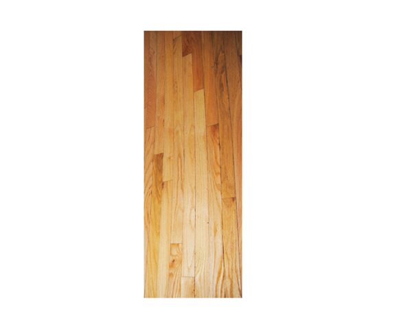 2 ¼” Oak Flooring