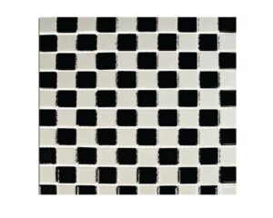 2x2 Black-White Check