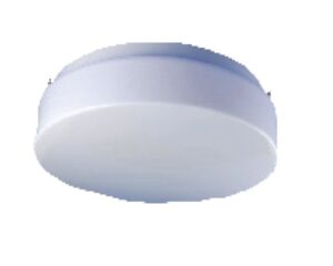 CIRCLINE FIXTURE WITH COVER