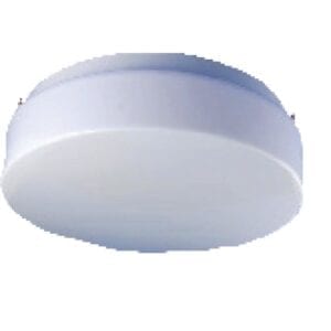 CIRCLINE FIXTURE WITH COVER