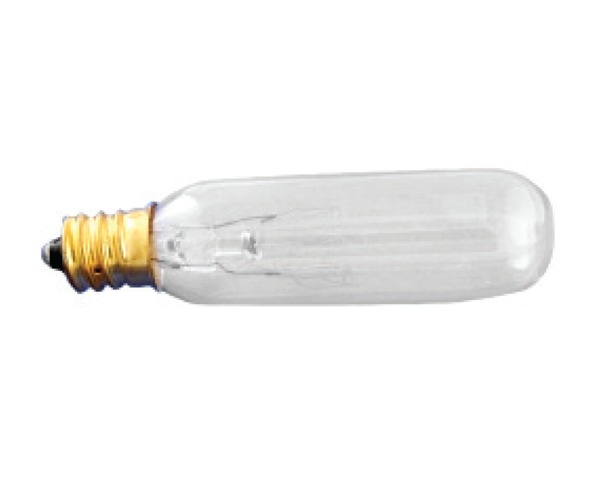 CLEAR EXIT BULB