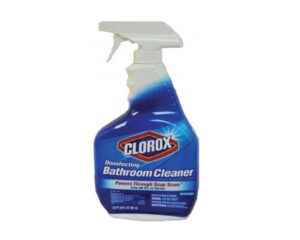 Clorox Bathroom Cleaner