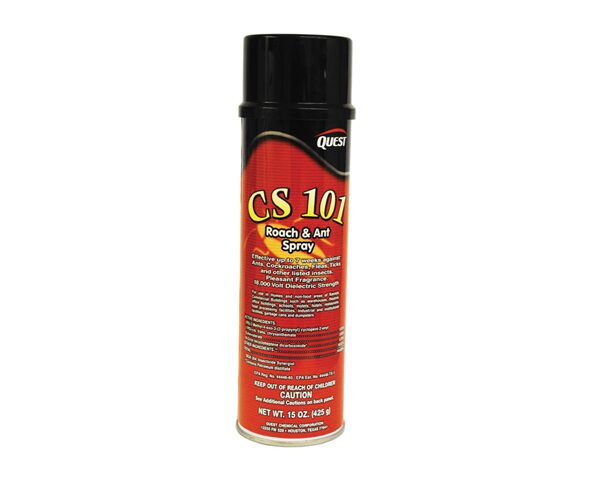 CS 101 Bug Spray