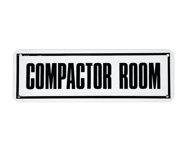 Compactor Room