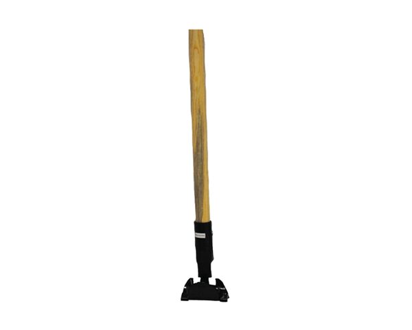 Dust Mop Handle Clip On