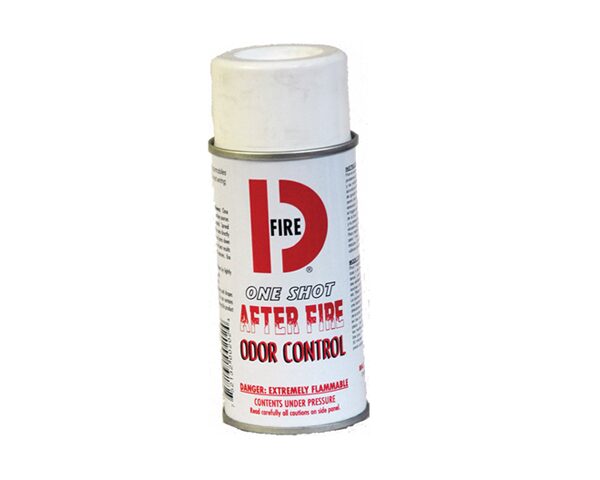 Fire D Deodorant Spray
