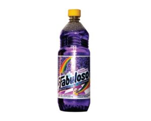 Fabuloso Cleaner