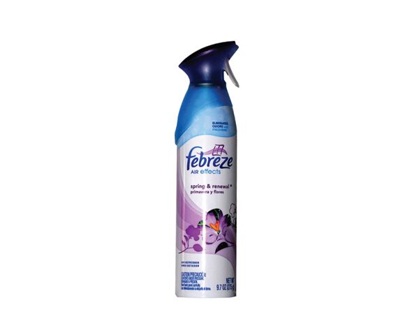 Febreze Fragrance Spray