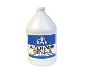 Glass Cleaner