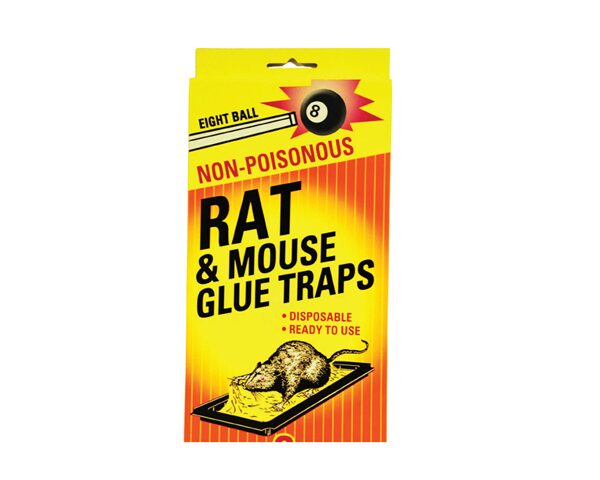 Glue Rat Traps
