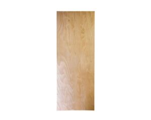 HOLLOW CORE LUAN DOORS 80″ HIGH