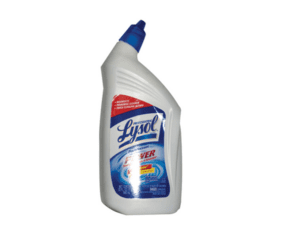 Lysol Bathroom Cleaner