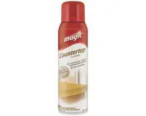 Magic Countertop Cleaner