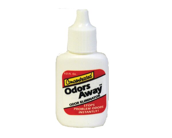 Odors Away Air Freshener