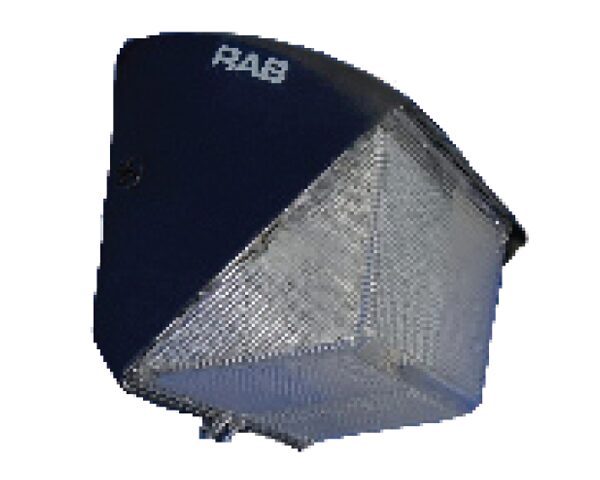 Rab Metal Halide Wallpack