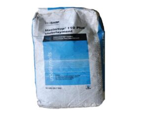 Self-Leveling Cement