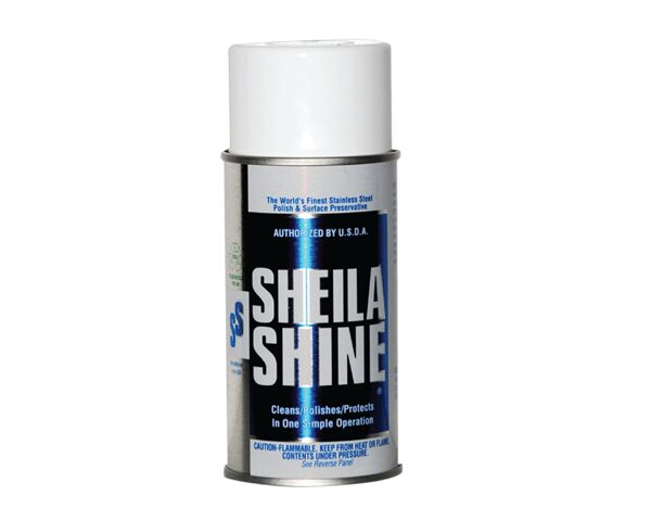Sheila Shine Stainless Steel Polisher