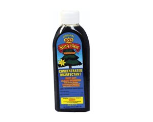 Ultra Pine Disinfectant