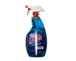 Windex Glass Cleaner