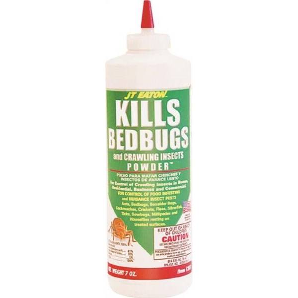 Bedbug Killer Powder