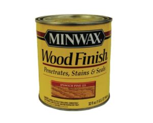 Minwax Wood Stain