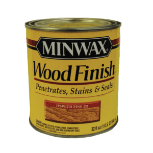 Minwax Wood Stain