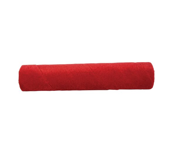 Mohair Roller Cover on a white background