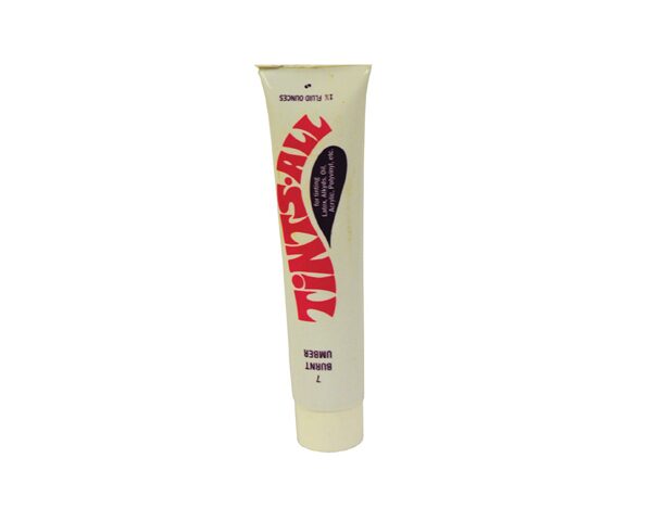 Paint Tint product on a white background