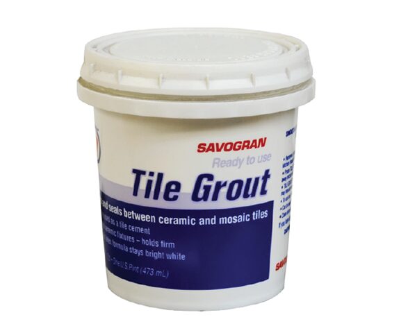 Ready Mix Grout