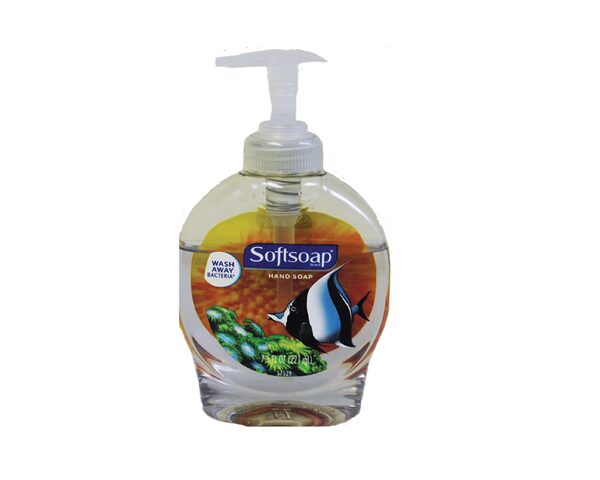 Soft Soap Hand Soap