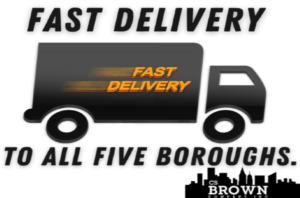 Fast Delivery