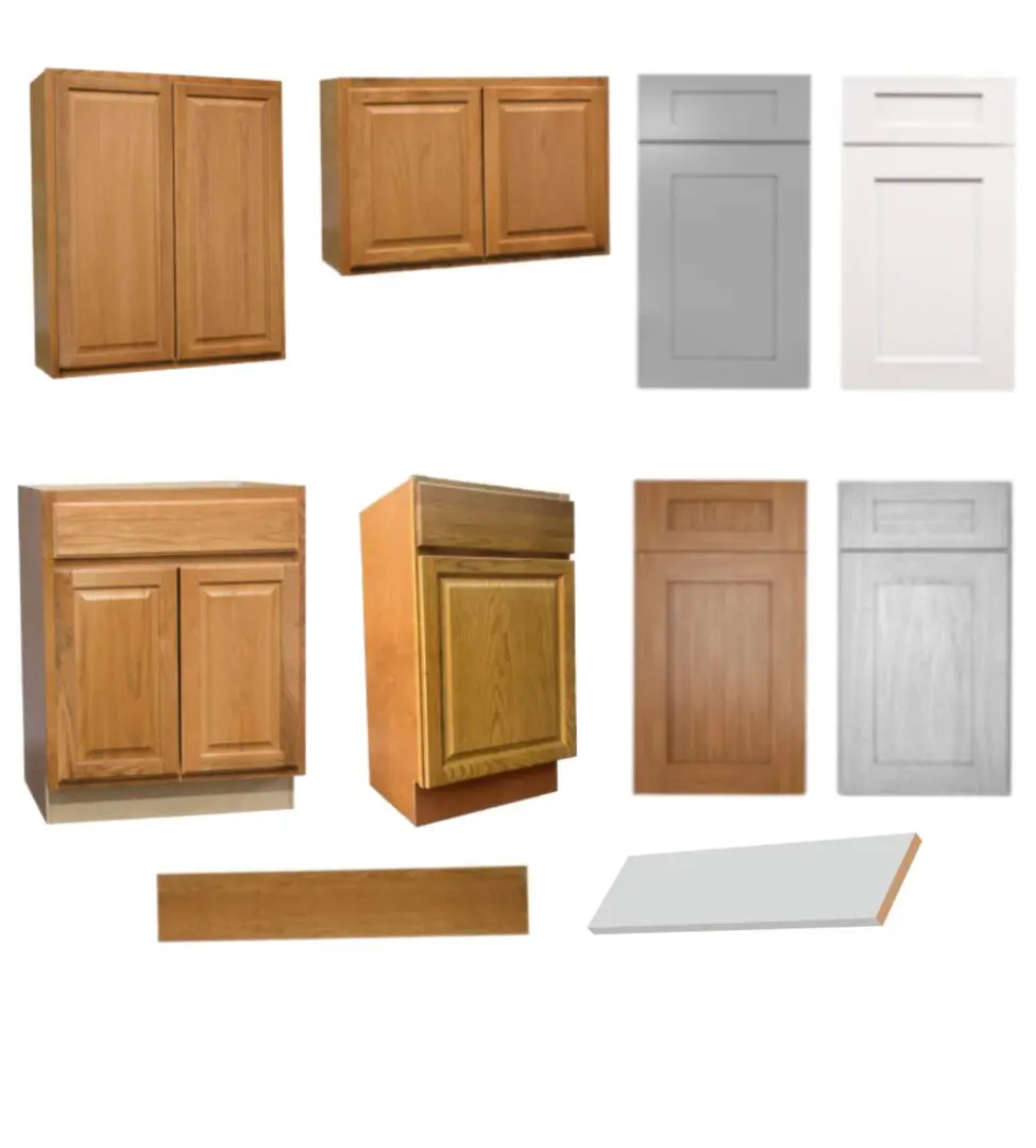 Cabinets