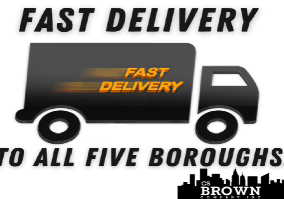 Fast Delivery