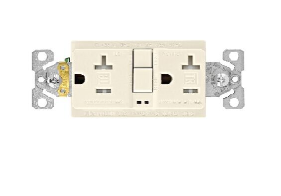 Tamper Resistant Receptacles Law